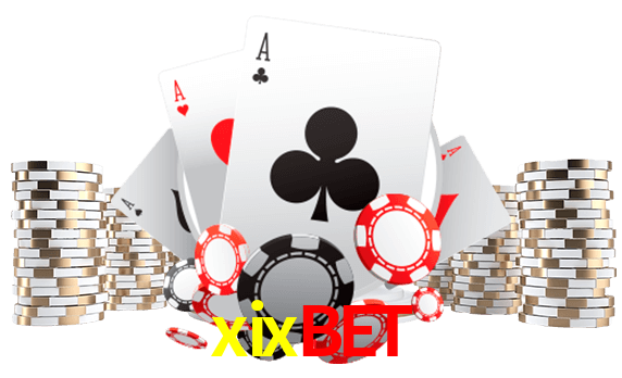 Jogue jogos de pôquer em xixbet