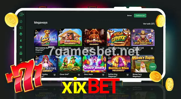 xixbet aplicativo