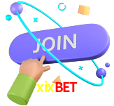 Junte-se ao cassino xixbet hoje mesmo