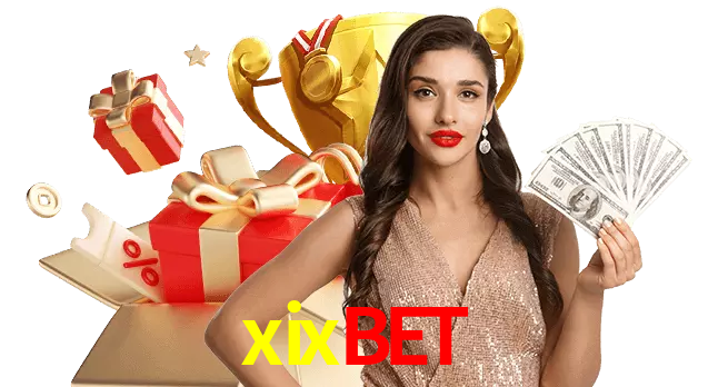 Jogue com dealers reais no xixbet!
