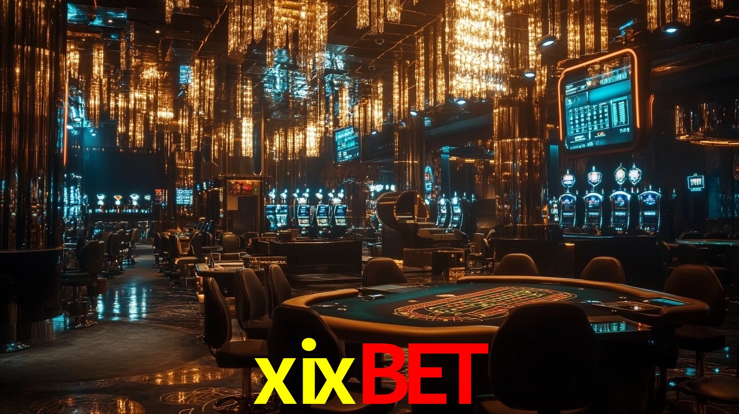 Welcome Bonus xixbet