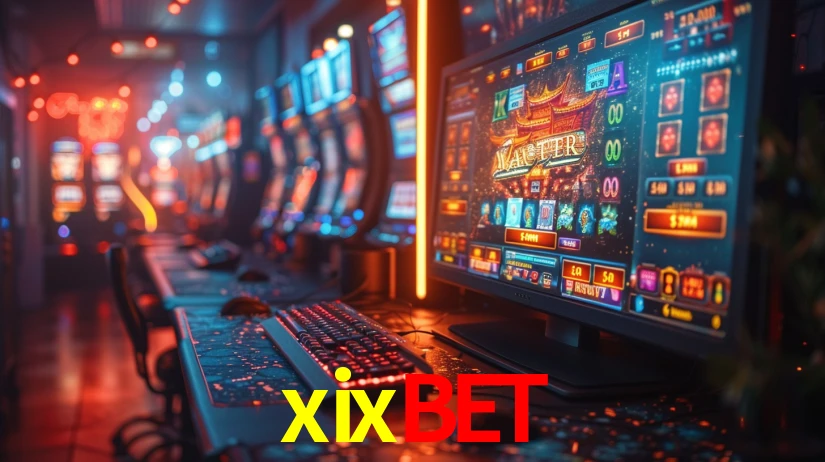 Roulette Table xixbet