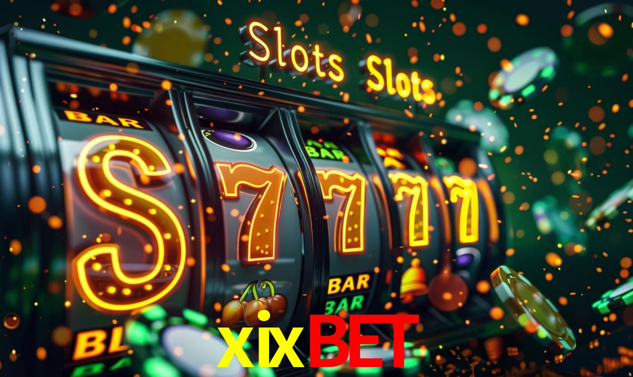 Bônus de Boas-vindas xixbet