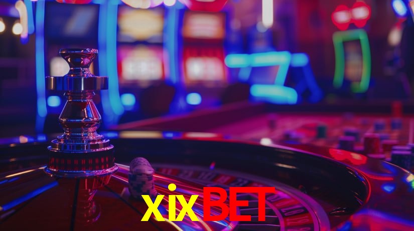 Blackjack Table xixbet