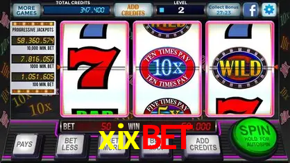 A Revolução dos Aplicativos de Jogos no xixbet