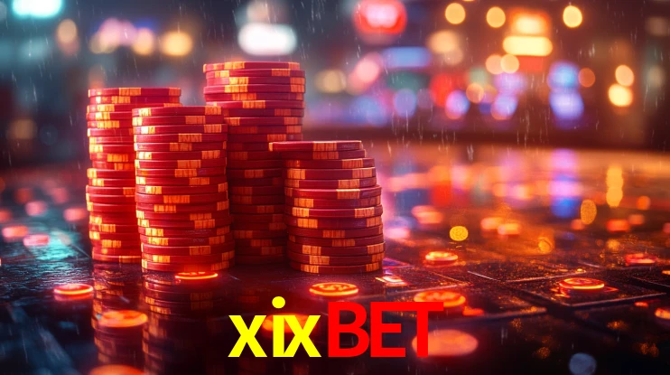 Live Casino xixbet