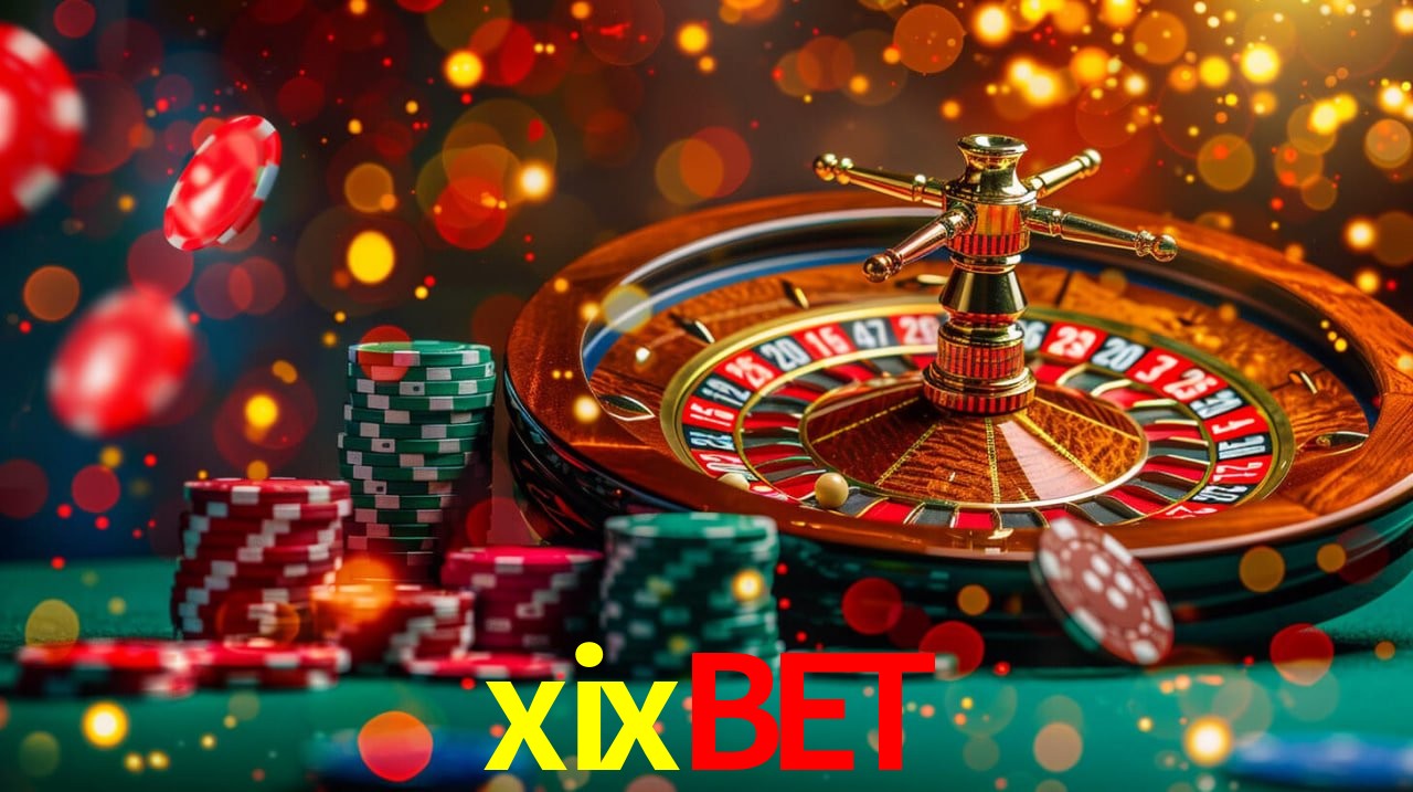 cassino xixbet