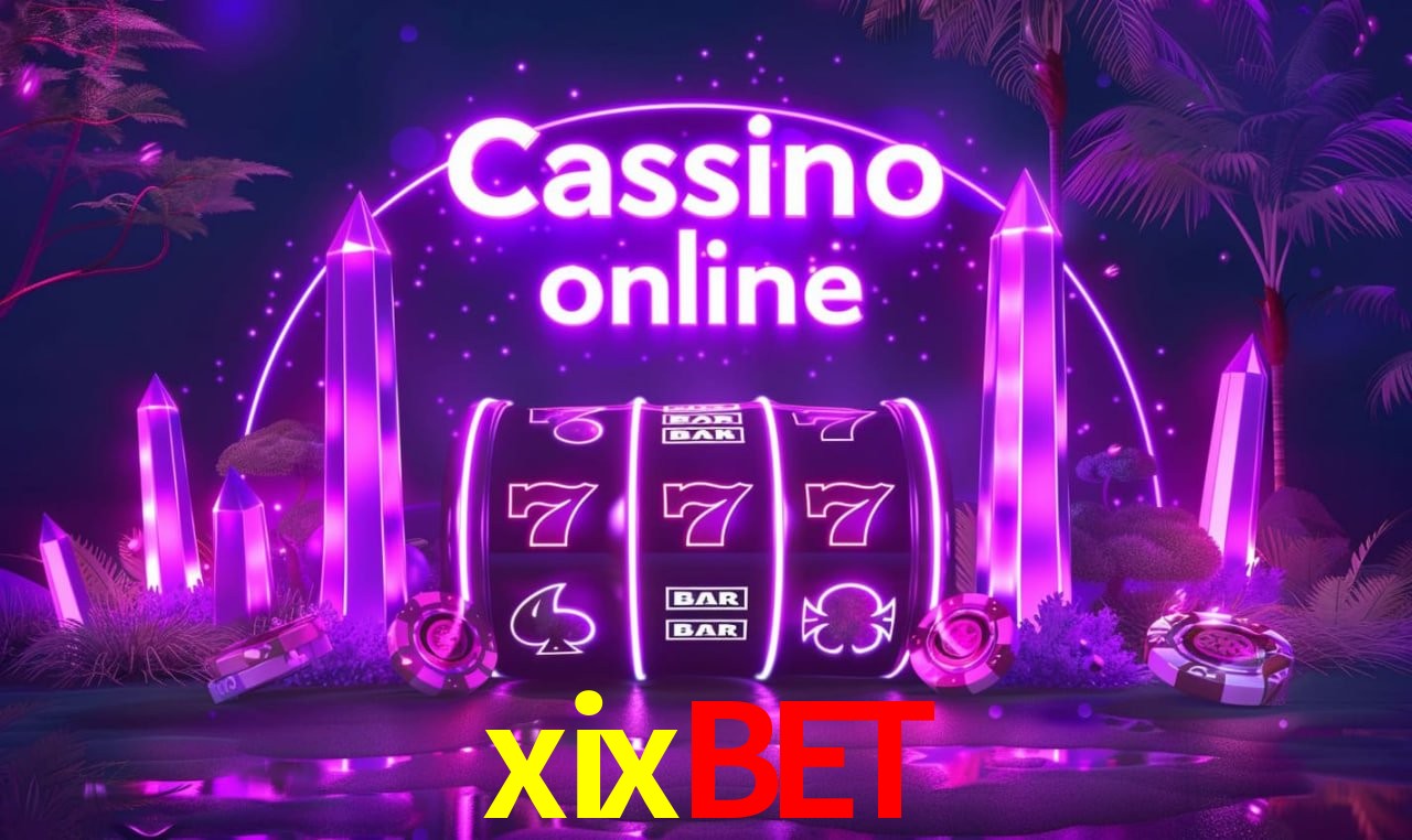 Promoções Sazonais xixbet