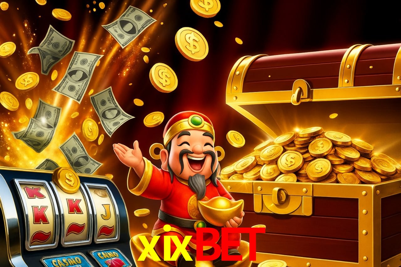 Mesa de Blackjack xixbet