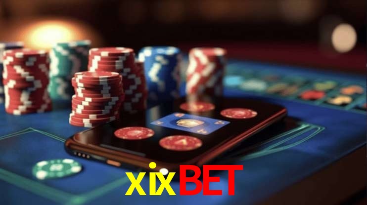 Estatísticas Esportivas xixbet