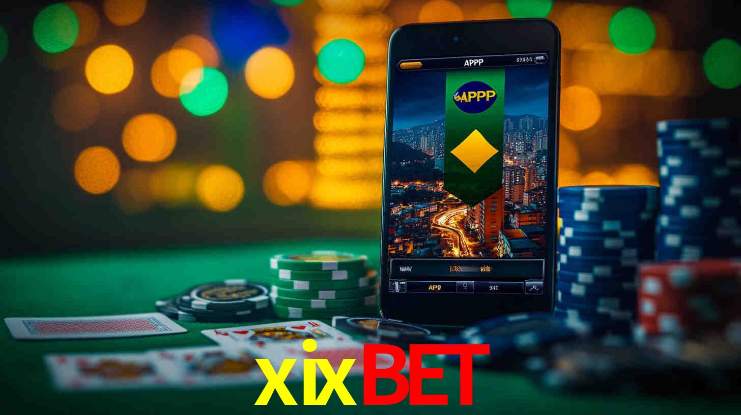 A Emoção da Loteria na xixbet: Uma Chance de Mudança de Vida