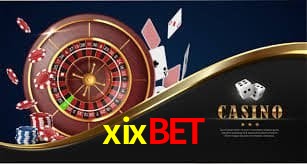 Estatísticas do Jogo xixbet