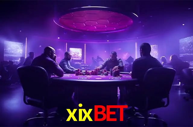 Casino Ao Vivo xixbet