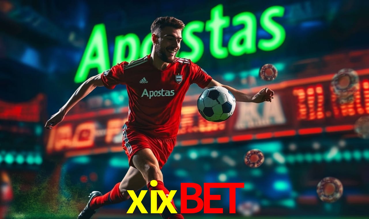 Torneios xixbet