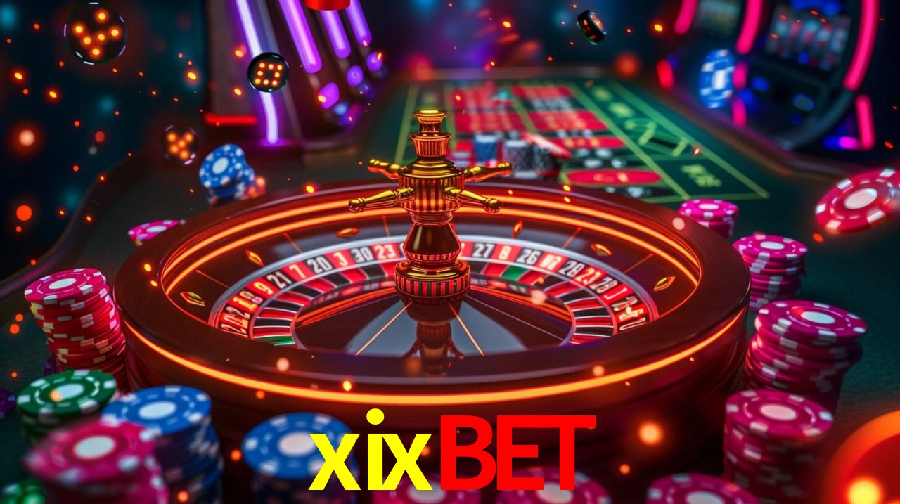 Jogos Exclusivos xixbet