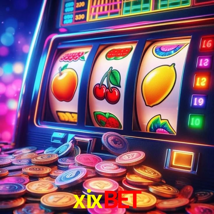 Recursos de Bônus xixbet