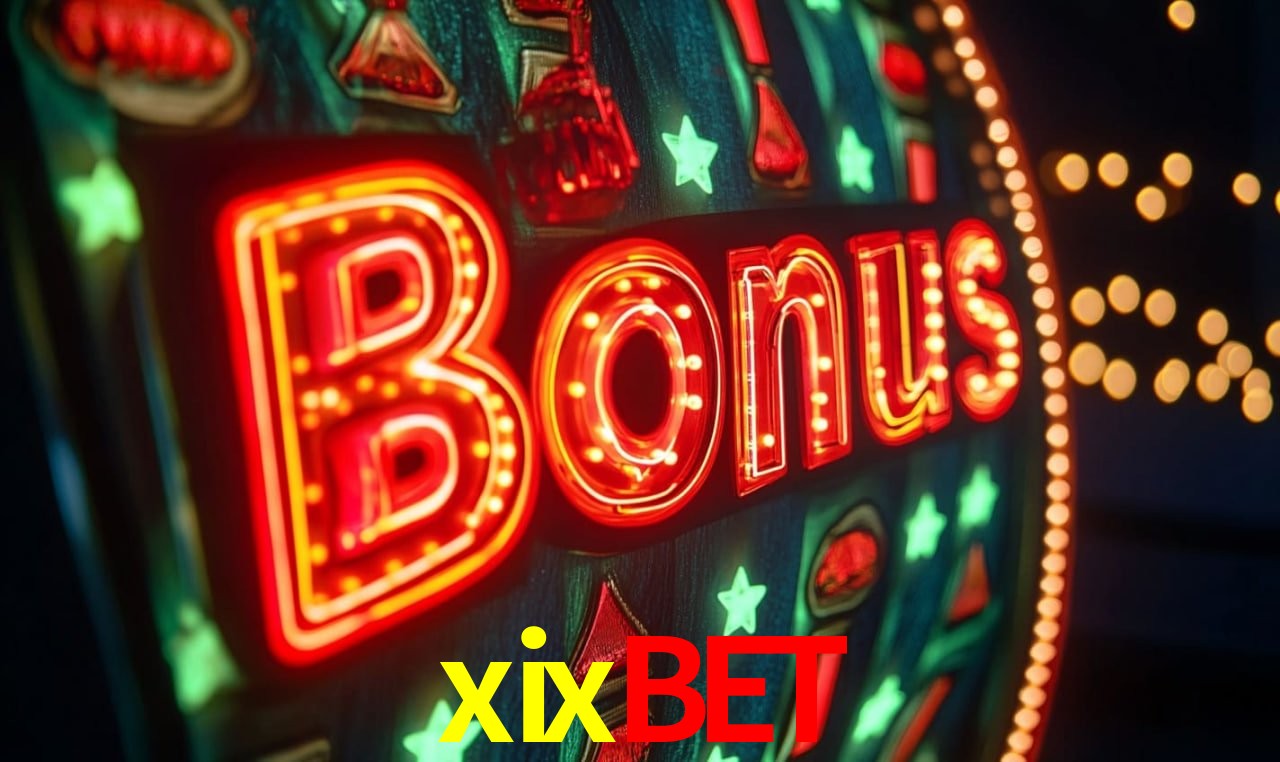 Casino Ao Vivo xixbet
