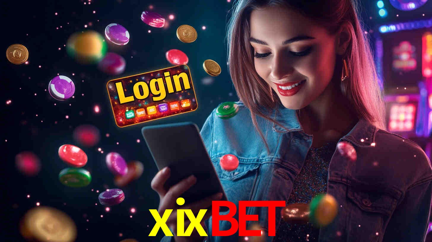 Inovações de Jogos na xixbet: O Futuro das Experiências Interativas