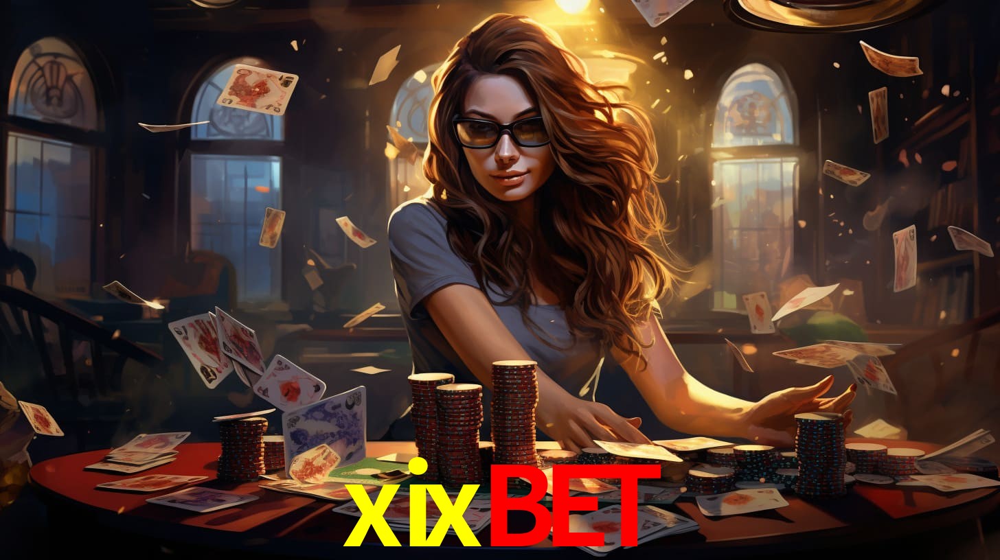 Bonus Features xixbet