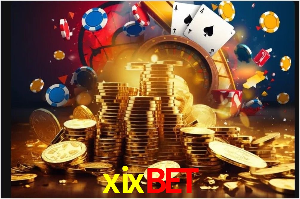 PIX Instantâneo xixbet