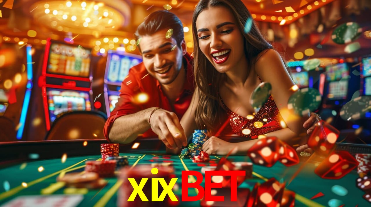Promoção Relâmpago xixbet