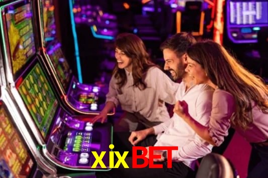 Interface Premium xixbet