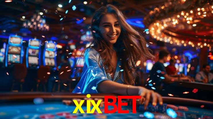 Account Benefits xixbet
