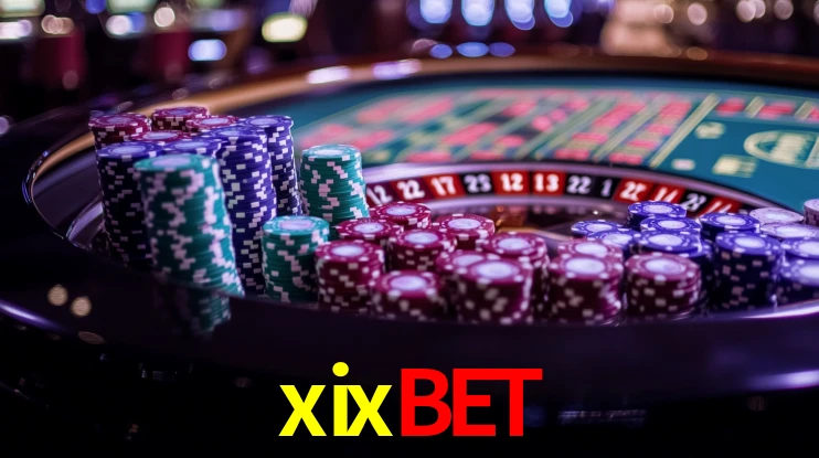 Statistics xixbet