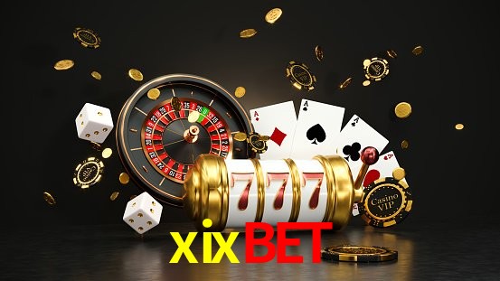 Slot Games xixbet