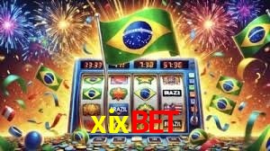 API Integration xixbet