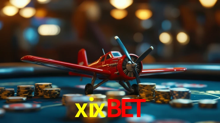 Seasonal Promotions xixbet