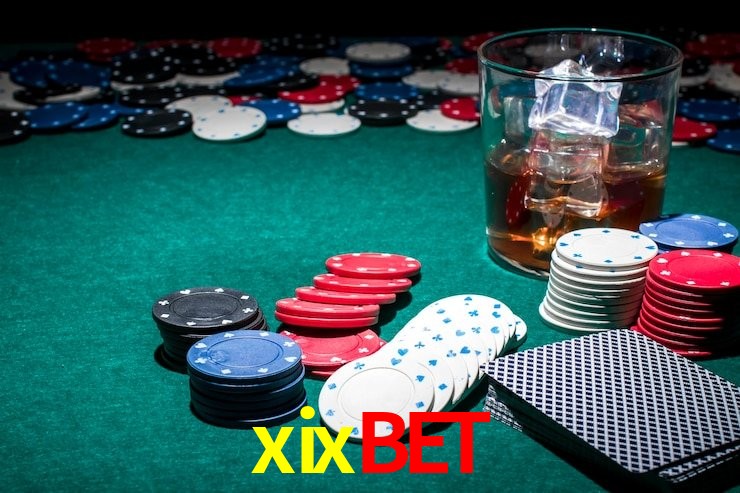 Apostas de Futebol xixbet