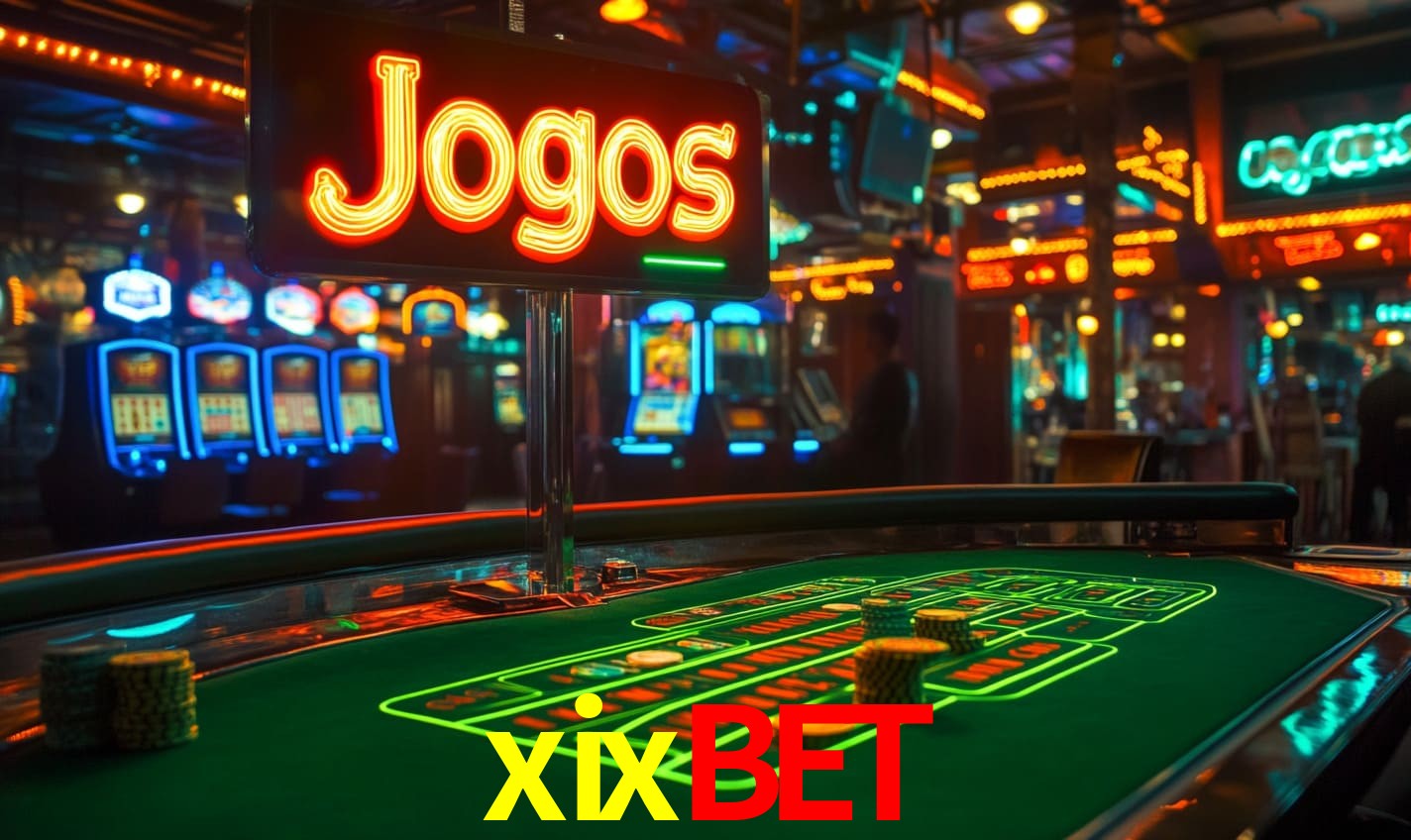 Sistemas de Segurança xixbet