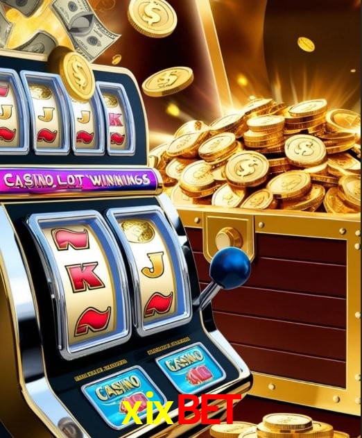 Platform Technology xixbet