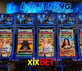 A Revolução dos Aplicativos de Jogos no xixbet