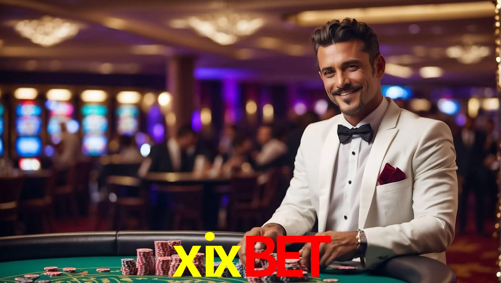 xixbet com