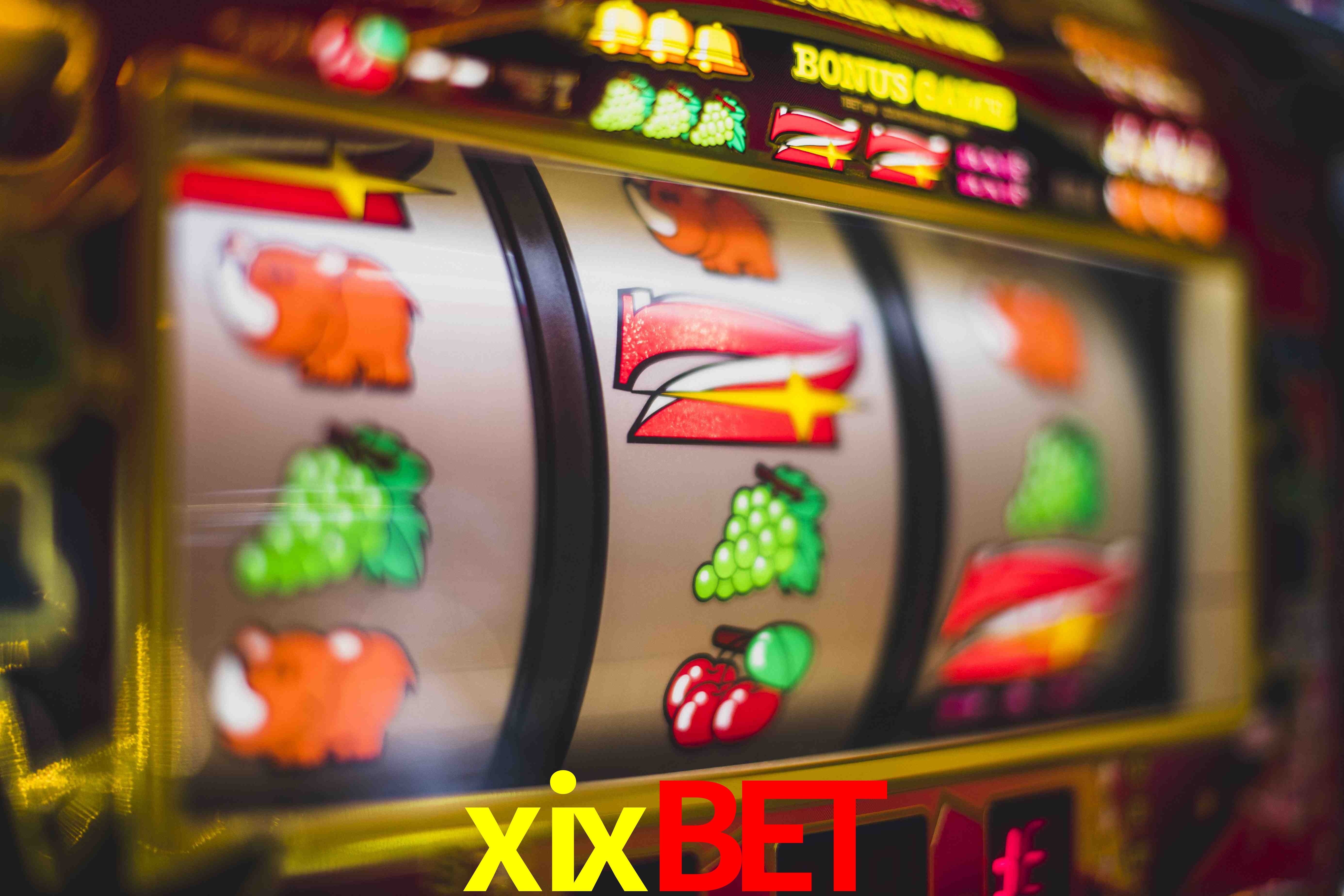 Live Casino xixbet