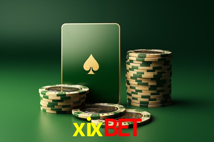 Game Providers xixbet