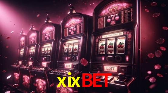 Bônus de Boas-vindas xixbet