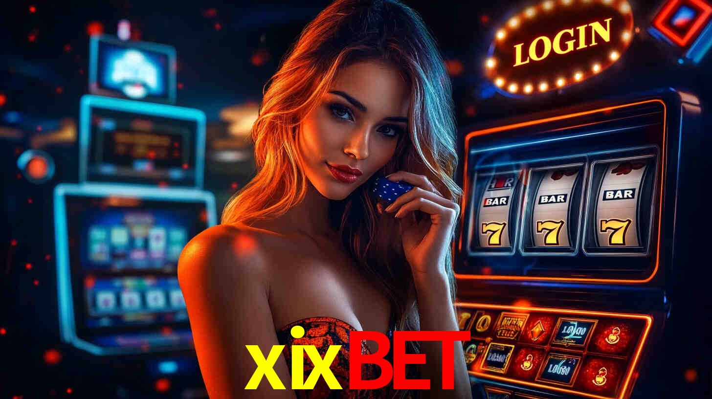 xixbet App Interface