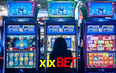 Descubra o Mundo do Cassino Online com xixbet