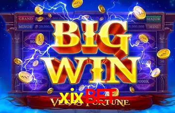 xixbet: A Experiência de Casino com Jogos de Mesa ao Vivo