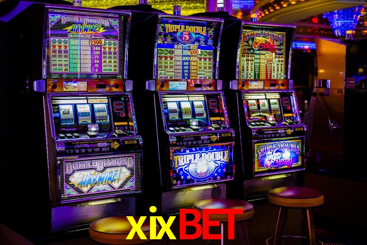 Estatísticas xixbet