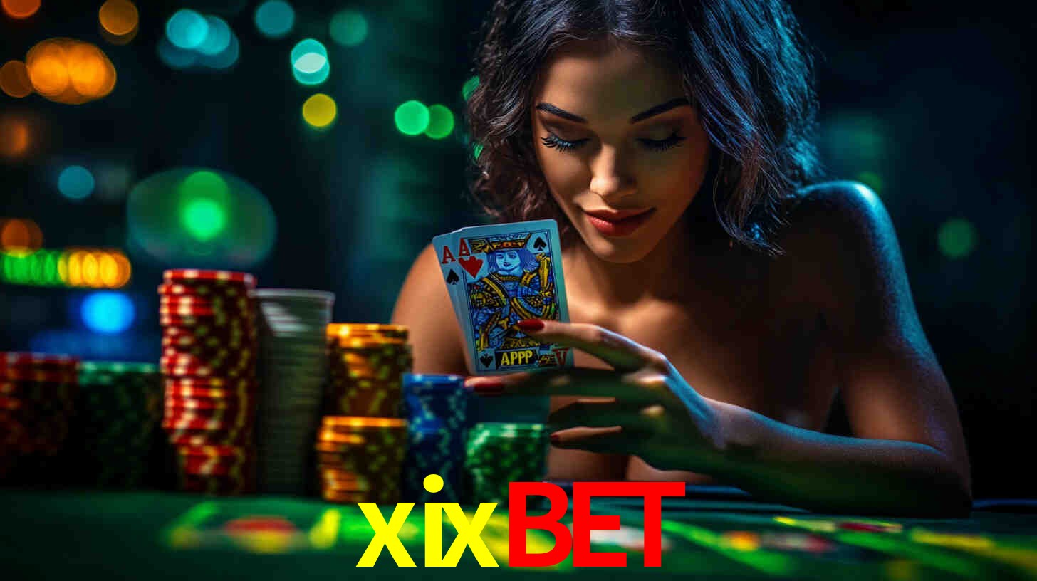 Desvendando o Mundo dos Jogos Virtuais na xixbet