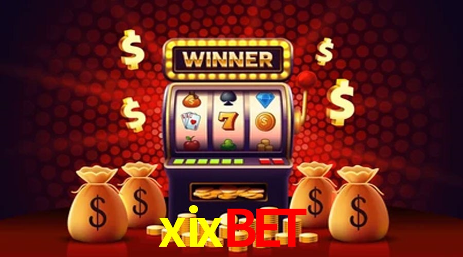 APP oficial da xixbet para mobile