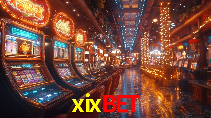 Programa VIP xixbet