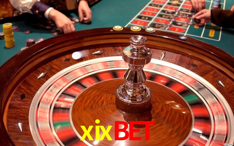 Casino VIP xixbet