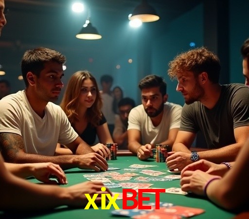 xixbet