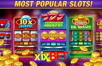 Descubra a Magia dos Jogos de Arcade no xixbet