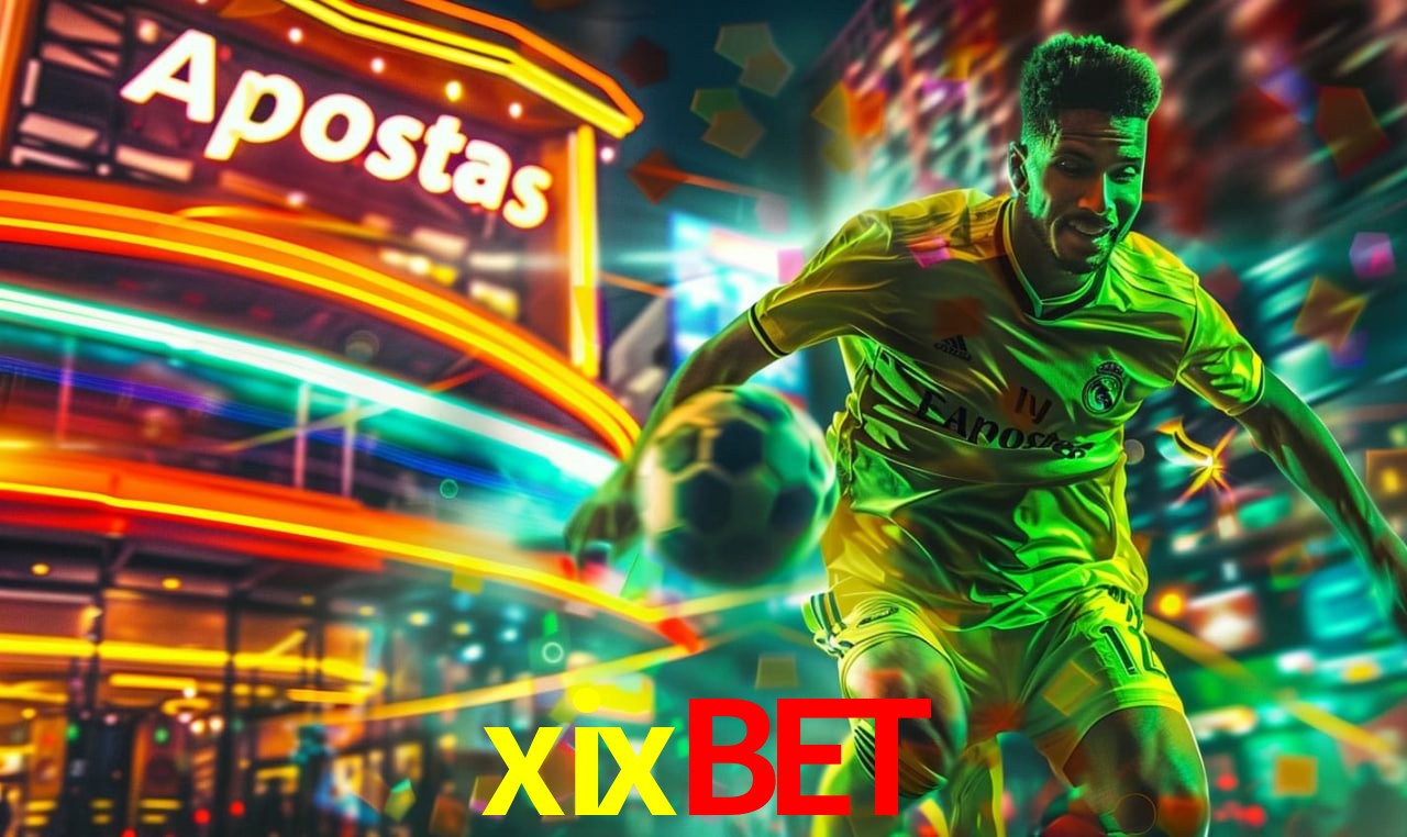 Login Seguro xixbet